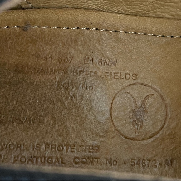 AllSaints Farrell Boot (Size 44) - Picture 5 of 7